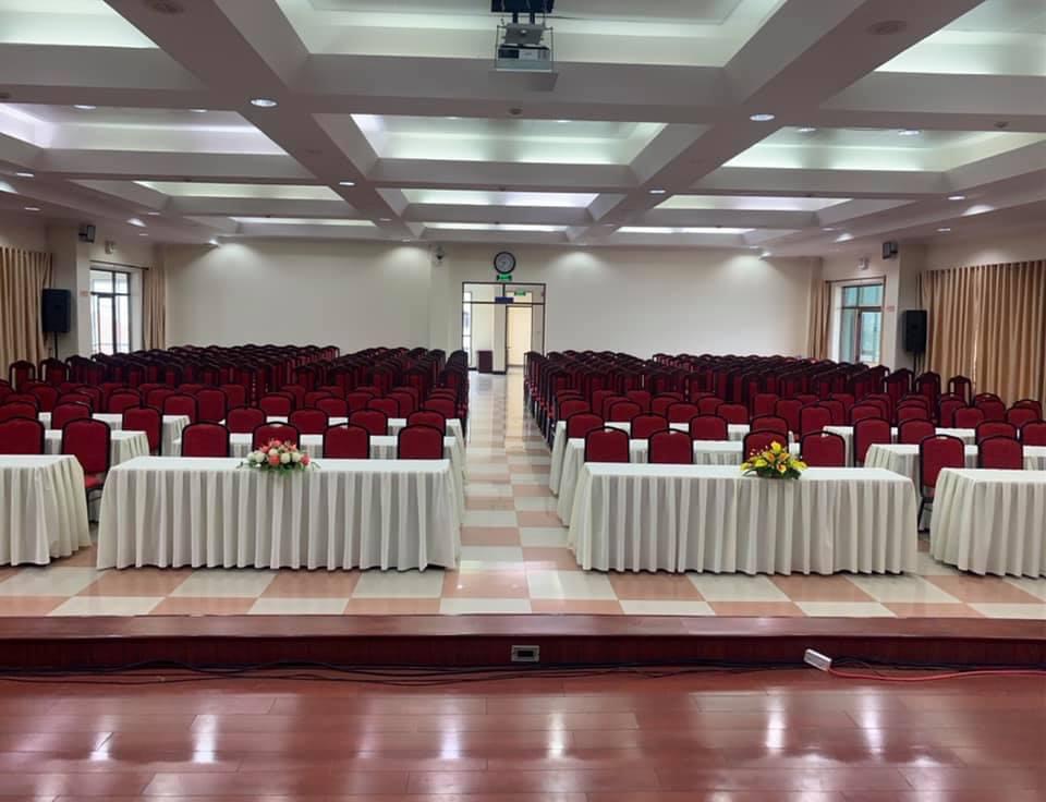 hội trường tại đ&agrave; nẵng