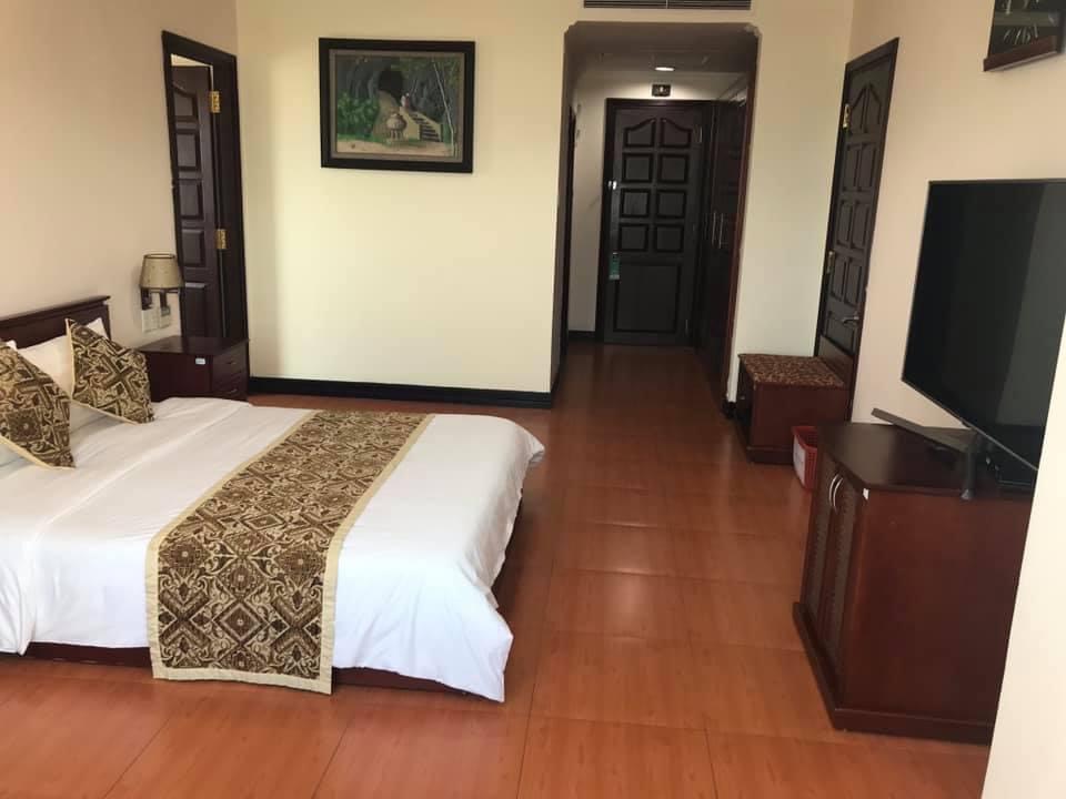 kh&aacute;ch sạn t26 hotel đ&agrave; nẵng