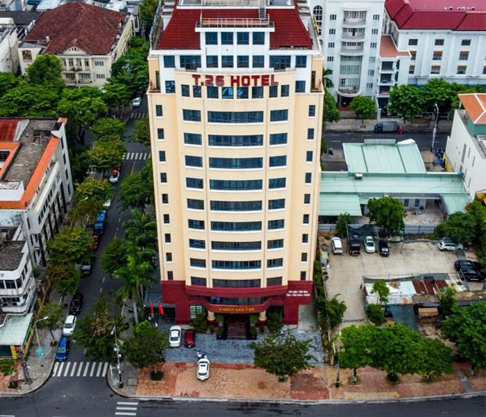 khách sạn t26 đà nẵng